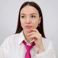 Ирина Зелинская — контурная пластика (филлеры Neocoll/Repart) в Хабаровске