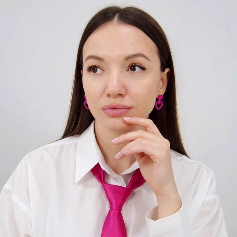 Ирина Зелинская