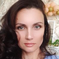 Екатерина — массаж стоп в городе Новомосковск