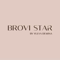 BroviStar — татуаж бровей в Москве
