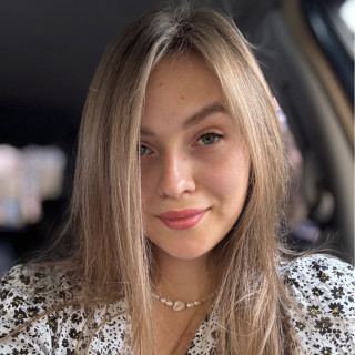 Каримова Алина