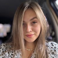 Каримова Алина — френч в Челнах