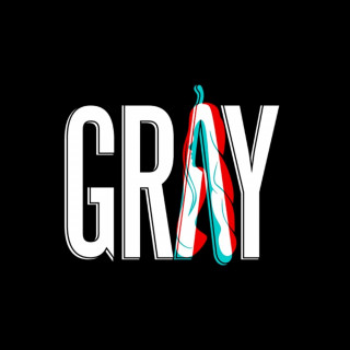 GRAY