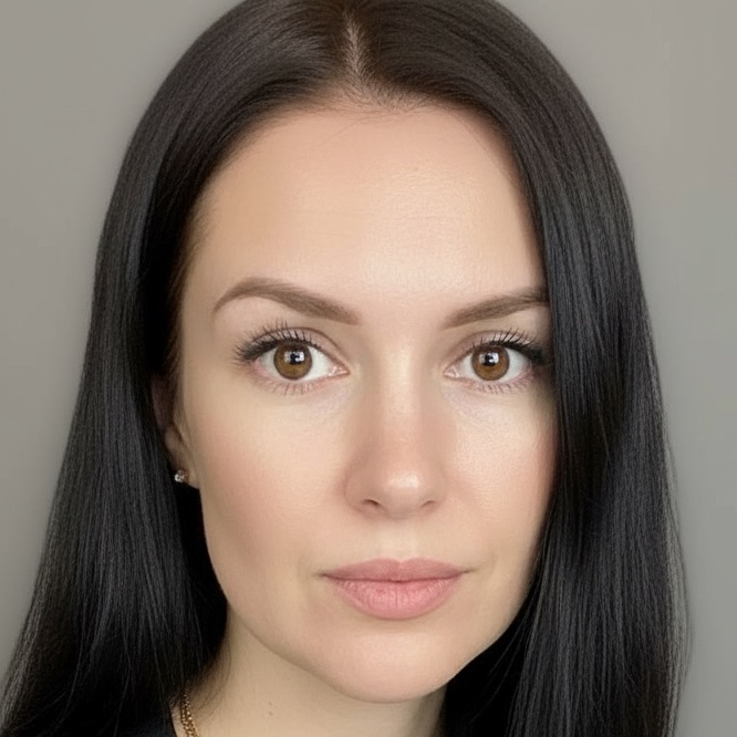 Никитина Ольга