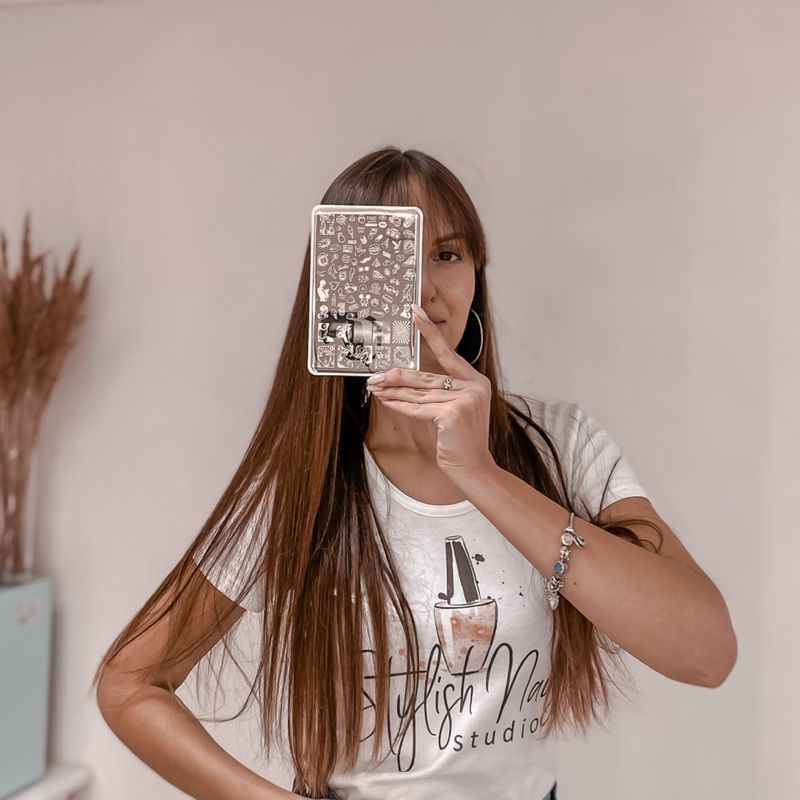 Студия Stylish Nails