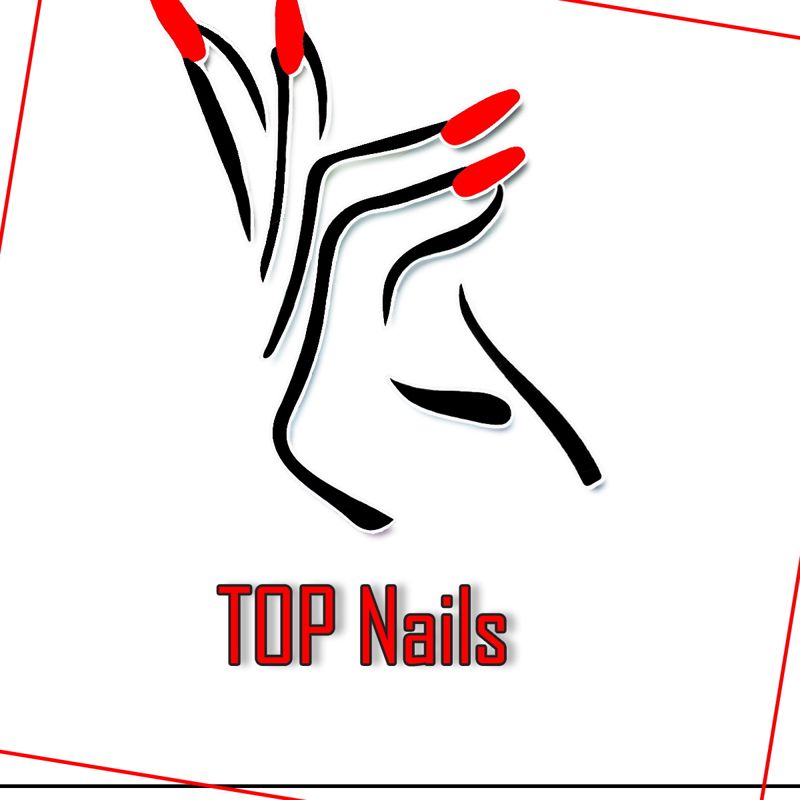 TOP Nails 3