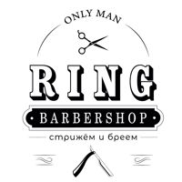 Барбершоп RING — тонирование в Хабаровске