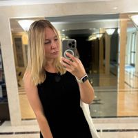 Ольга Егорова — коррекция бровей в городе Югорск