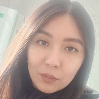 Лиля — японский маникюр в городе Октябрьский