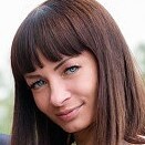 Галина Романенкова — френч в Кемерово