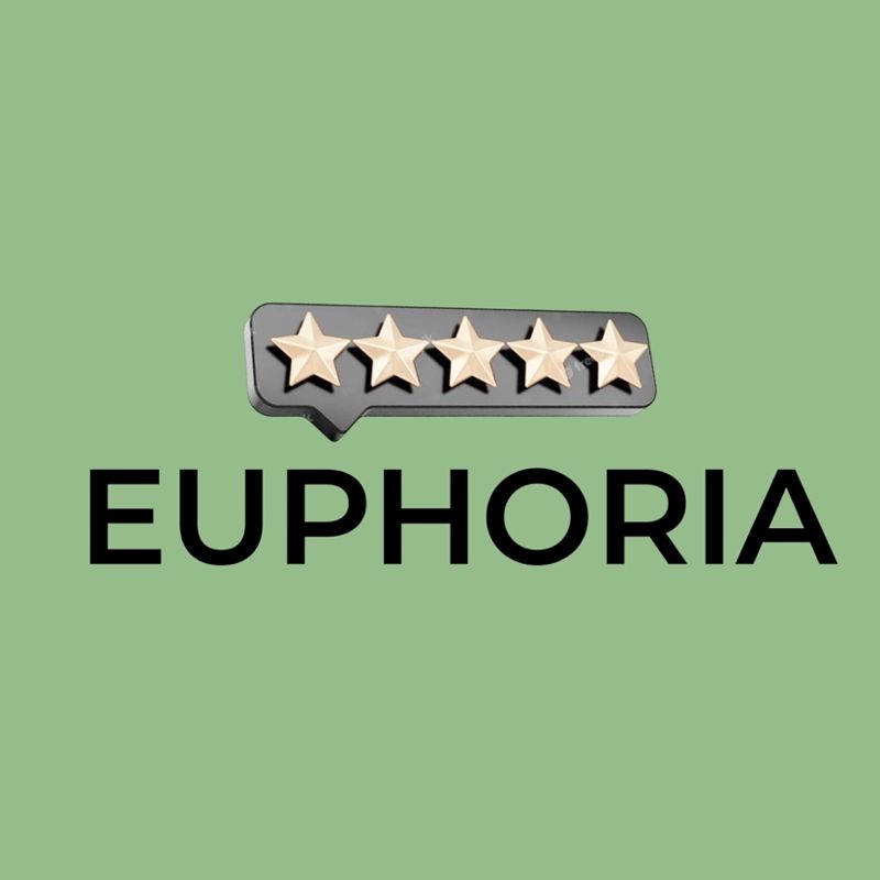 ЭЙФОРИЯ | EUPHORIA