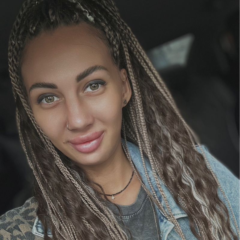 Дэалина