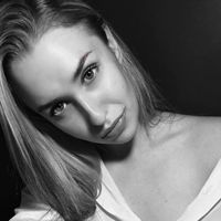 Гаркунова Александра — снятие ресниц в городе Югорск