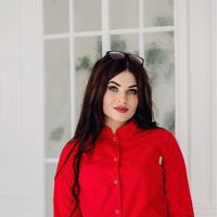 Машкова  Мария — снятие ресниц в Саратове