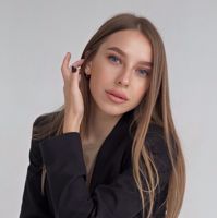 Бричикова Елизавета — LPG массаж в городе Елизавета