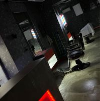 Барбершоп RONIN — укладка в Чебоксарах