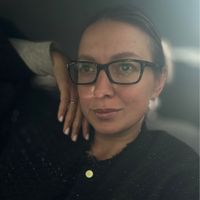 Труш Мария — детский массаж в городе Шушары