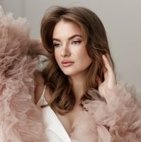 Соколовская Юлия — маска для волос в Петрозаводске