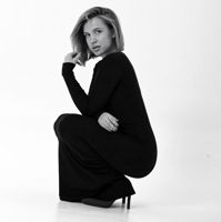 Елизавета Бутина — татуаж бровей в Новокузнецке