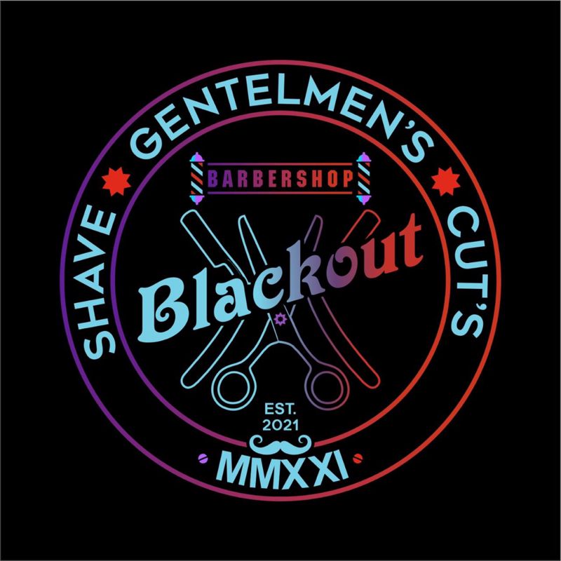 BLACKOUT Barbershop