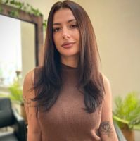 Хомицкая Екатерина — укладка в городе Новоуральск