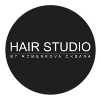 HAIR STUDIO By Romenkova Oksana — эйртач в Смоленске