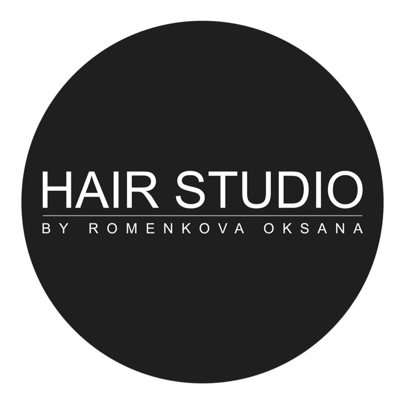 HAIR STUDIO By Romenkova Oksana