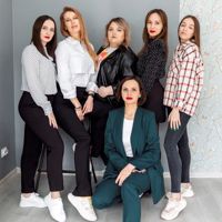 Очи_Персты&Власы — укладка в городе Белово