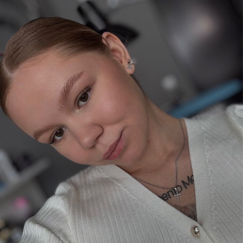 Вероника Малкова