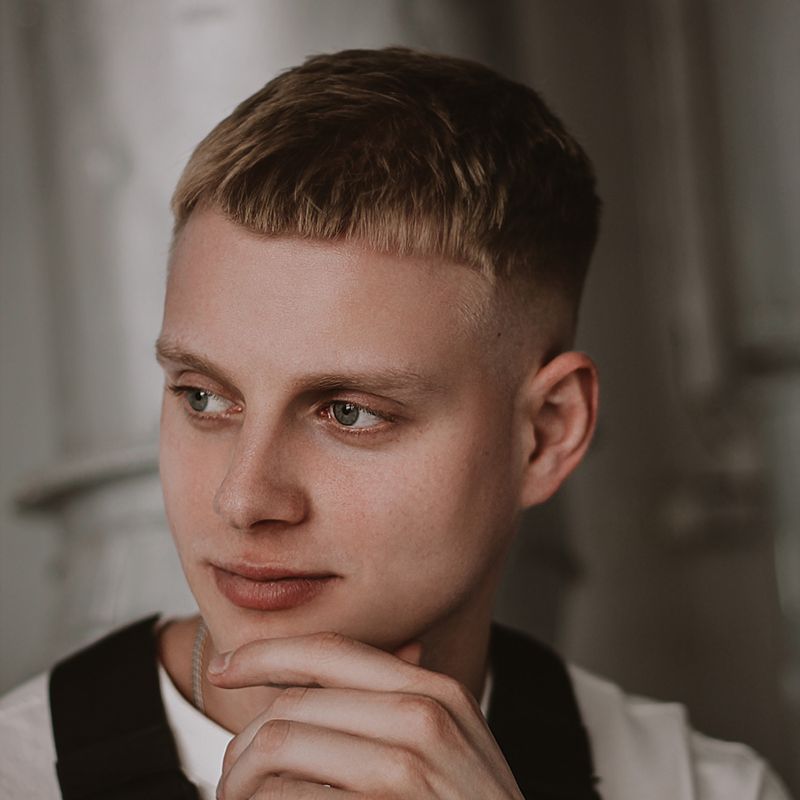 Вадим Демиденко