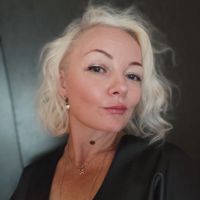 Оксана — дизайн ногтей в Москве