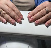Za_nails — дизайн ногтей в Екатеринбурге