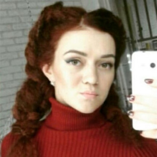 Екатерина