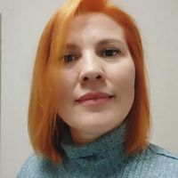 Василина — маникюр без покрытия в Перми