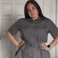 Хасанова Дарья — спа для рук в Калининграде