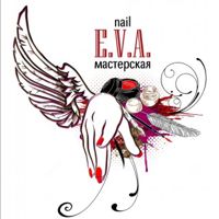 nail-мастерская E.V.A — френч в Новороссийске