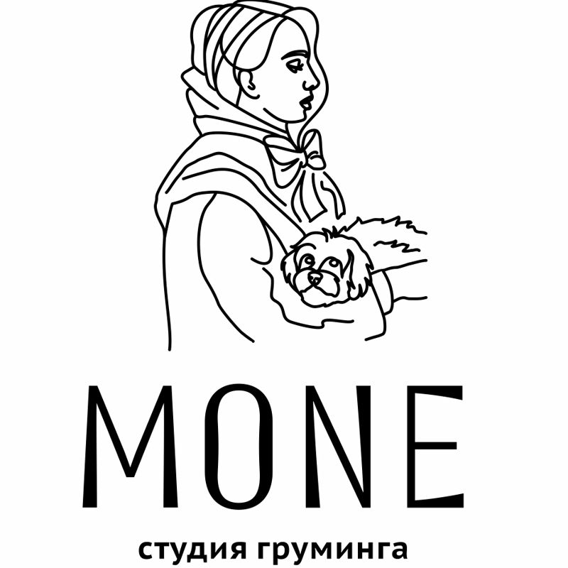 Студия Груминга MONE