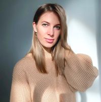 Екатерина — уход tokio inkarami в городе Маладзечна