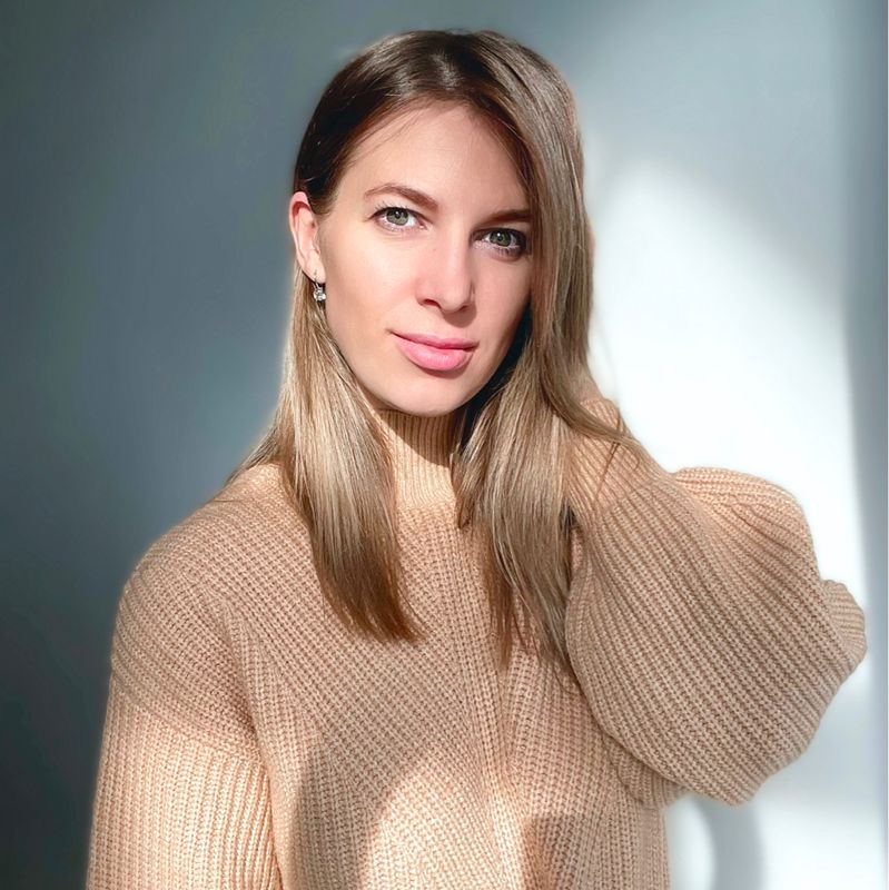 Екатерина