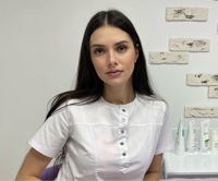 Климова Ольга — биоревитализация в Кирове
