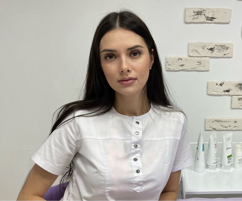 Климова Ольга