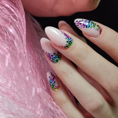 Elizabeth nails &amp;amp; lashes