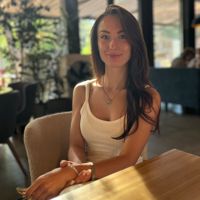 Ельдецова Светлана — эйртач в Сыктывкаре