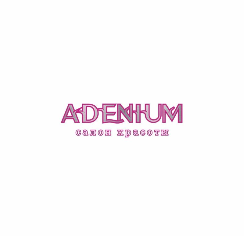 Салон красоты “Adenium”