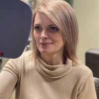 Галина — локоны в Ухте