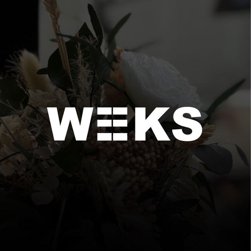 WEEKS NAILS