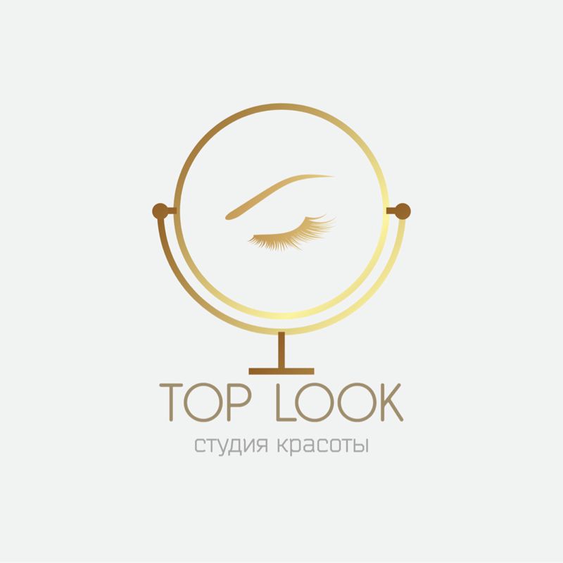 TOP LOOK