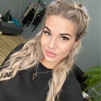 Stefanenko Anna — наращивание ресниц + оформление бровей в Хабаровске