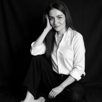 Алина — локоны в Нижневартовске