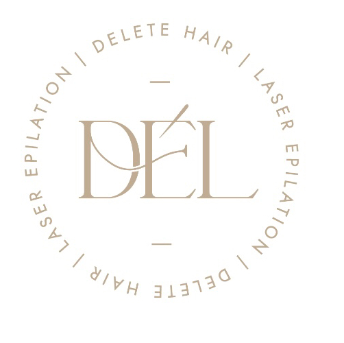 Студия DELete_hair